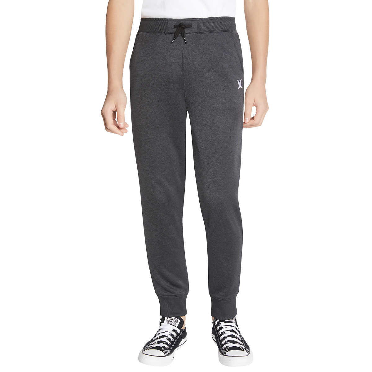 HURLEY-PANTALON-ENTRAINEMENT-ENFANT-KID'S-JOGGER