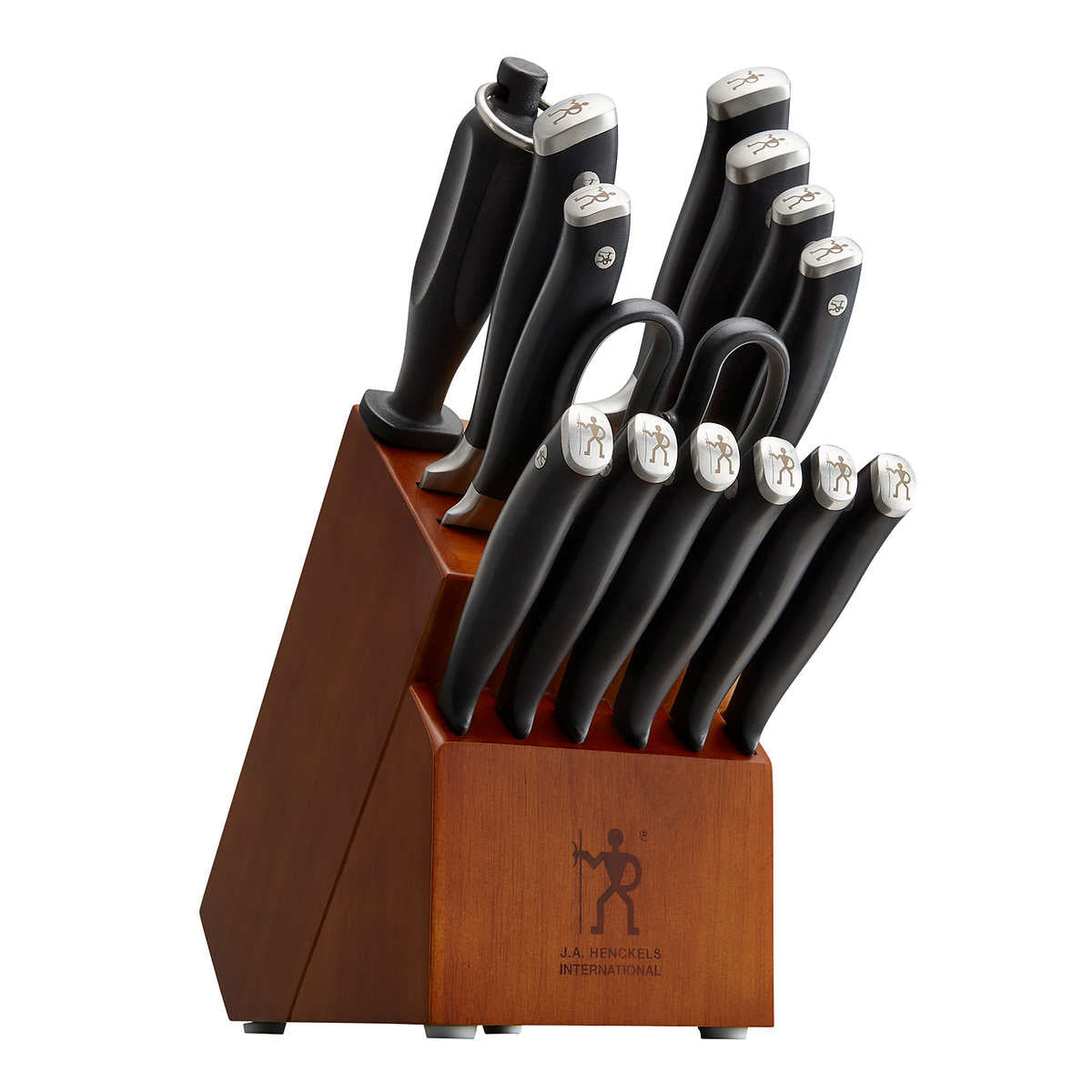 HENCKELS-ENSEMBLE-COUTEAUX-15-PIÈCES-ELITE-KNIFE-SET