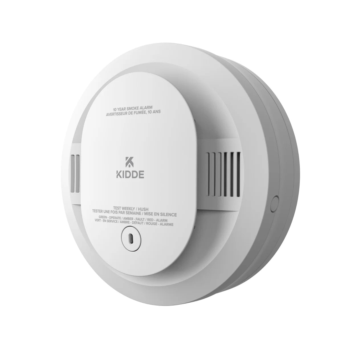 KIDDE - Paquet de 2 Avertisseurs de Fumée-PACK-SMOKE-ALARMS-COSTCO-1798981-3
