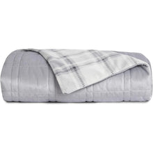 Charger l&#39;image dans la galerie, life-comfort-couverture-lestée-house-amovible-ensemble-2-piece-weighted-blanket-piece-set-removable-cover
