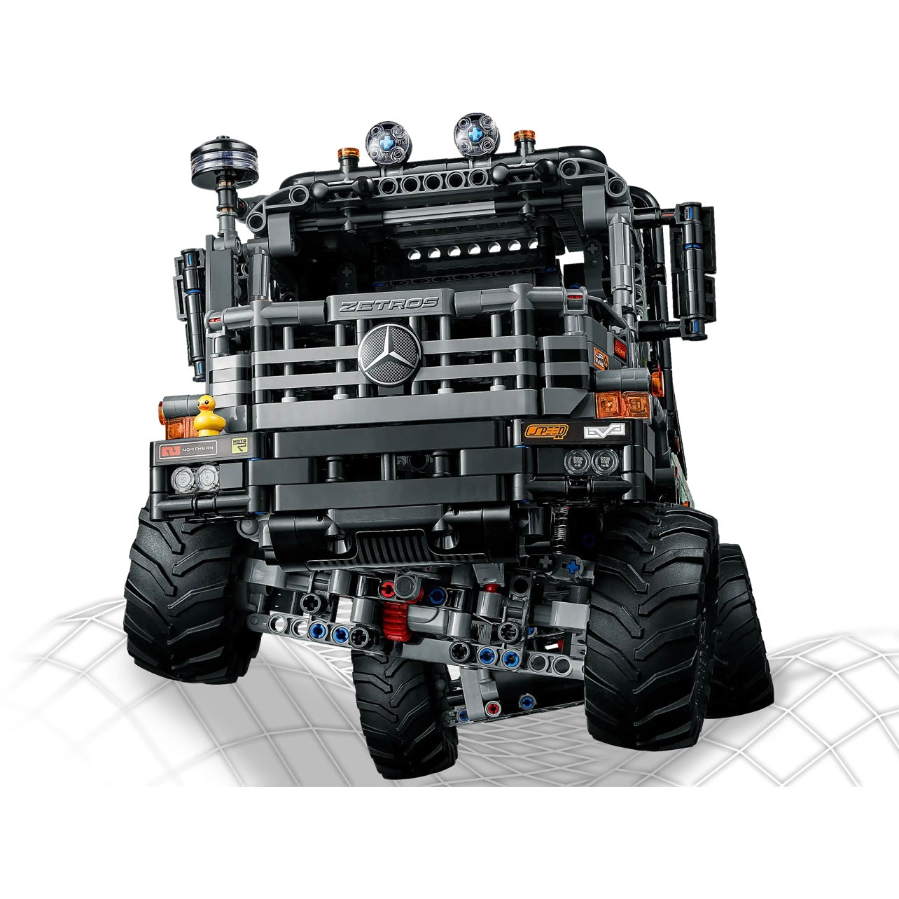 lego-camion-essai-4x4-mercedes-benz-technic-42129-trial-truck-zetros-7