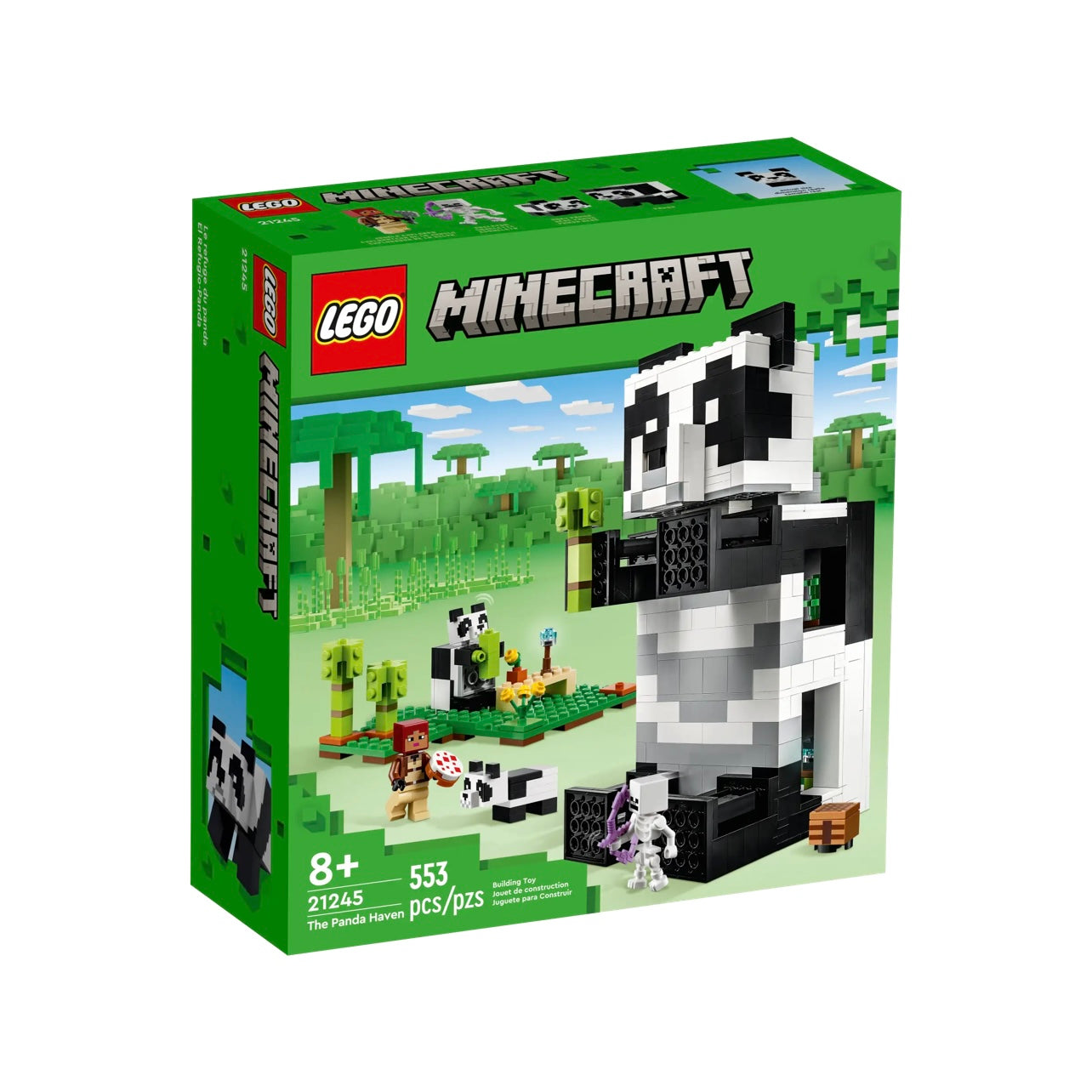 lego-refuge-panda-minecraft-21245-haven