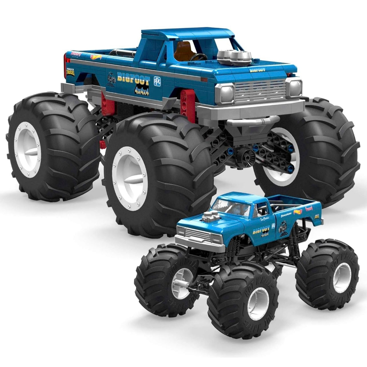 mega-camion-bigfoot-4x4x4-hot-wheels-monster-trucks-2