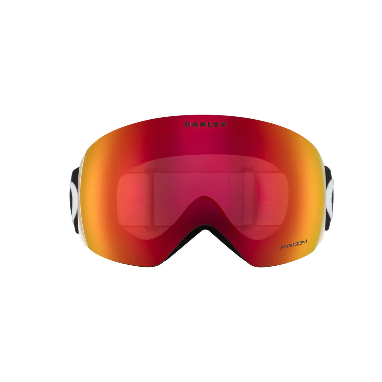 OAKLEY-LUNETTES-SKI-FLIGHT-DECK-L-SNOW-GOGGLES