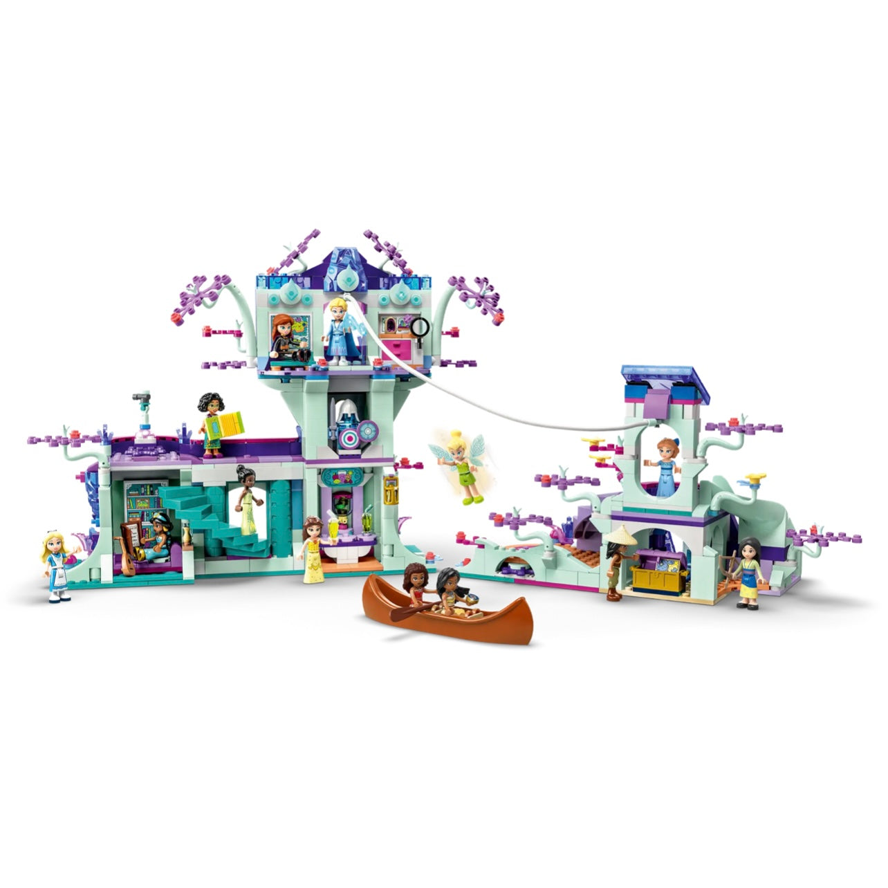 lego-cabane-enchantée-arbre-disney-43215-enchanted-treehouse-3