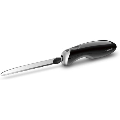 cuisinart-couteau-électrique-fil-corded-electric-knife