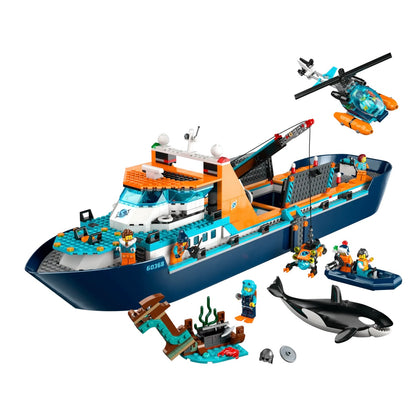 lego-bateau-exploration-arctique-city-60368-artic-explorer-ship-4