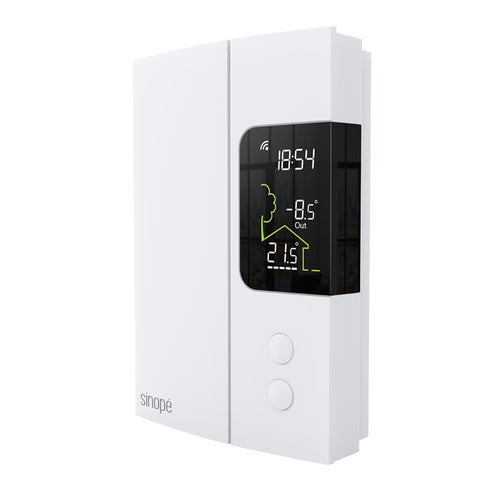 Sinope-thermostat-intelligent-chauffage-électrique-smart-electric-heating