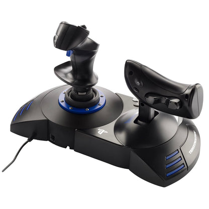 playstation-manche-vol-t.flight-hotas-4-thrustmaster-4