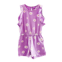 Charger l&#39;image dans la galerie, PEKKLE-ENSEMBLE-ROBE-BARBOTEUSE-ROMPER-DRESS-SET-2
