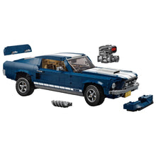 Charger l&#39;image dans la galerie, lego-ford-mustang-creator-expert-10265-7
