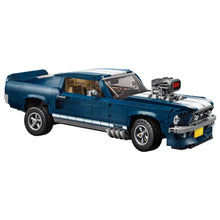 Charger l&#39;image dans la galerie, lego-ford-mustang-creator-expert-10265-5
