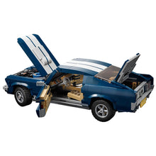 Charger l&#39;image dans la galerie, lego-ford-mustang-creator-expert-10265-6
