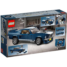 Charger l&#39;image dans la galerie, lego-ford-mustang-creator-expert-10265-2
