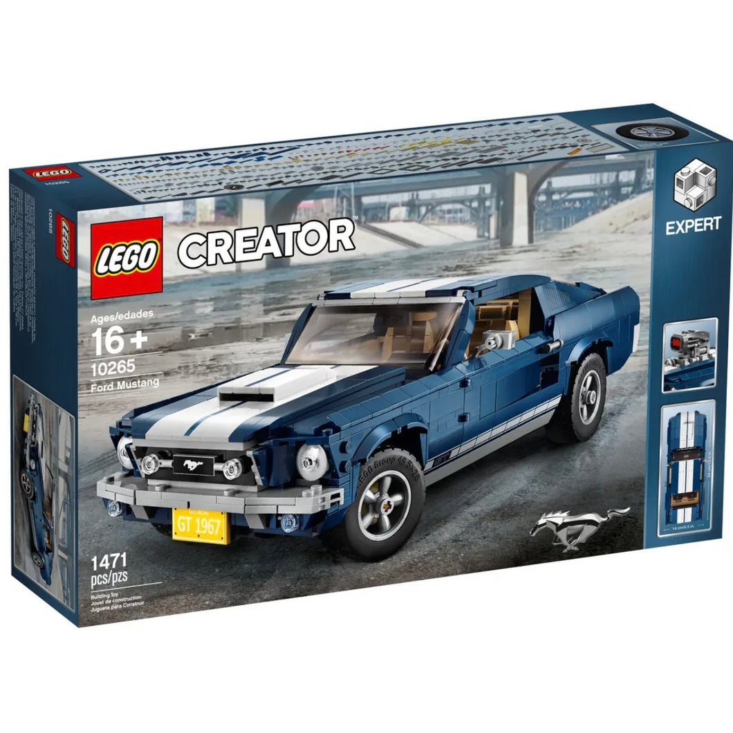 lego-ford-mustang-creator-expert-10265