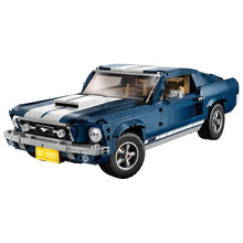 Charger l&#39;image dans la galerie, lego-ford-mustang-creator-expert-10265-3
