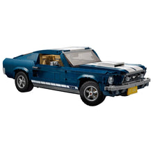 Charger l&#39;image dans la galerie, lego-ford-mustang-creator-expert-10265-4
