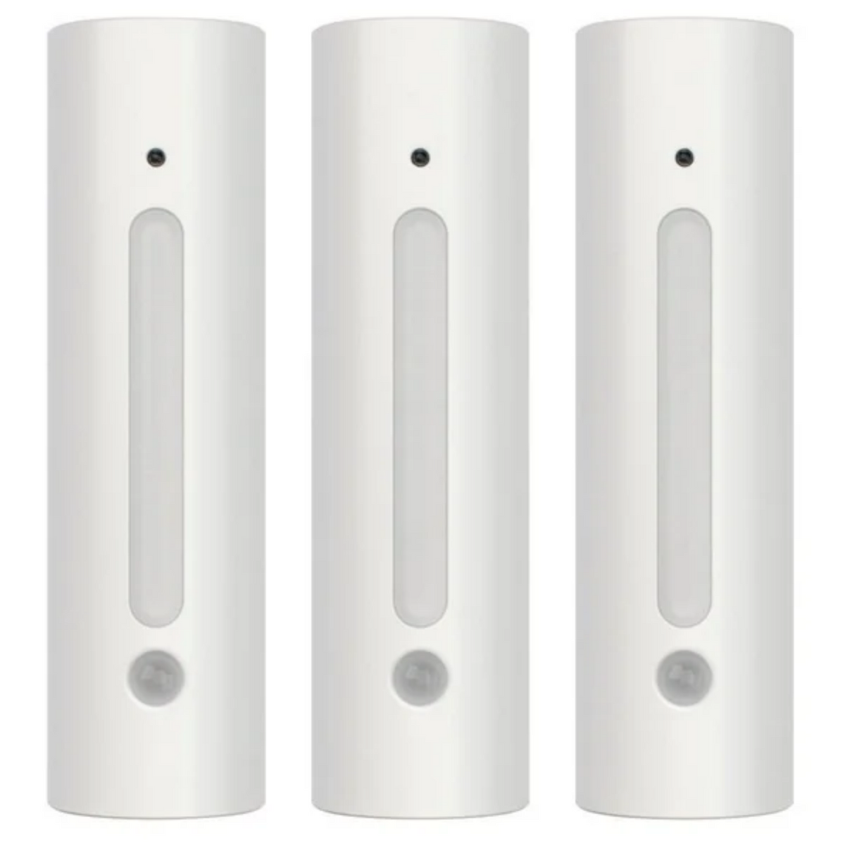 INFINITY X1 - Ensemble de 3 veilleuses en cas de panne de courant | INFINITY X1 - 3 power failure night lights