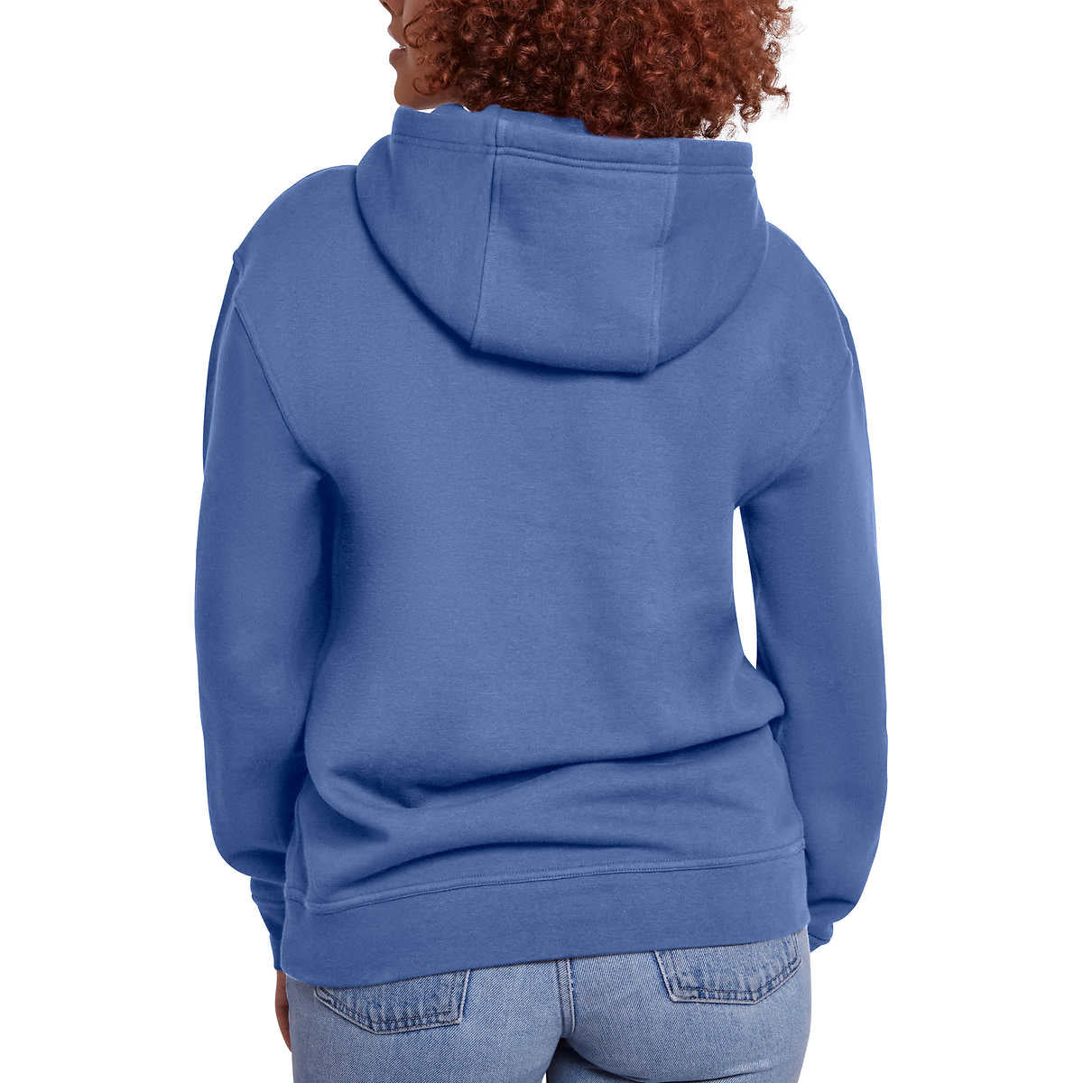 KIRKLAND-SIGNATURE-CHANDAIL-ÉPAIS-CAPUCHE-FEMME-WOMEN'S-HEAVYWEIGHT-HOODIE-2