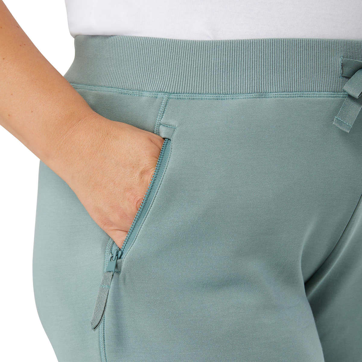 Kirkland women's active outlet pants