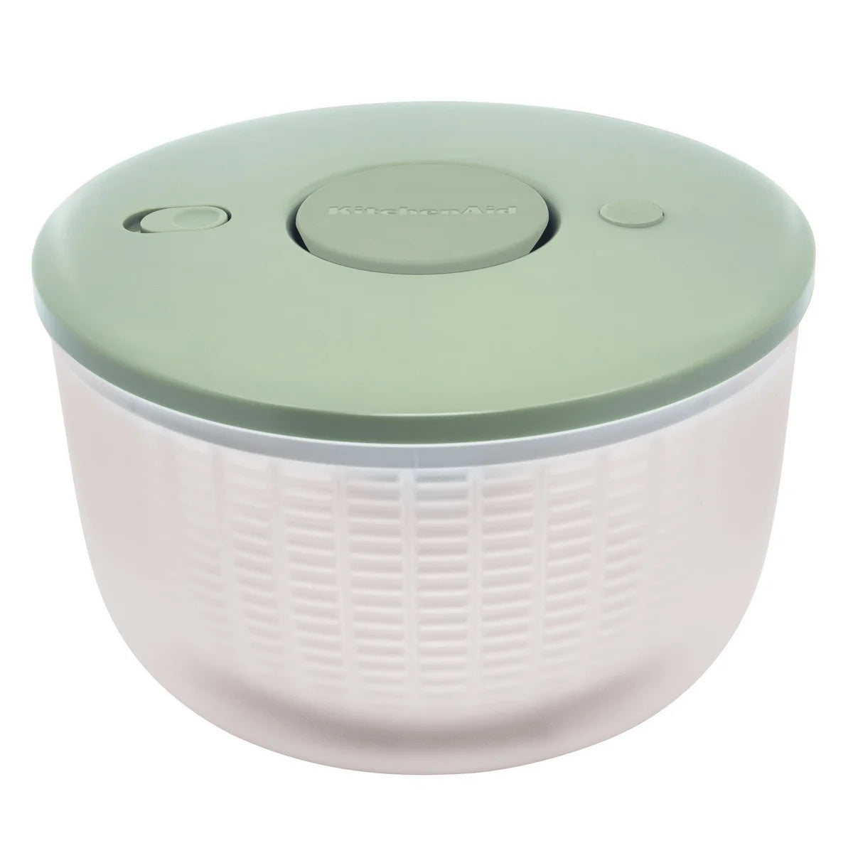 KITCHENAID - Essoreuse à Salade-salad-spinner-green-vert-costco-1863207