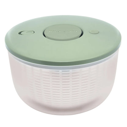 KITCHENAID - Essoreuse à Salade-salad-spinner-green-vert-costco-1863207