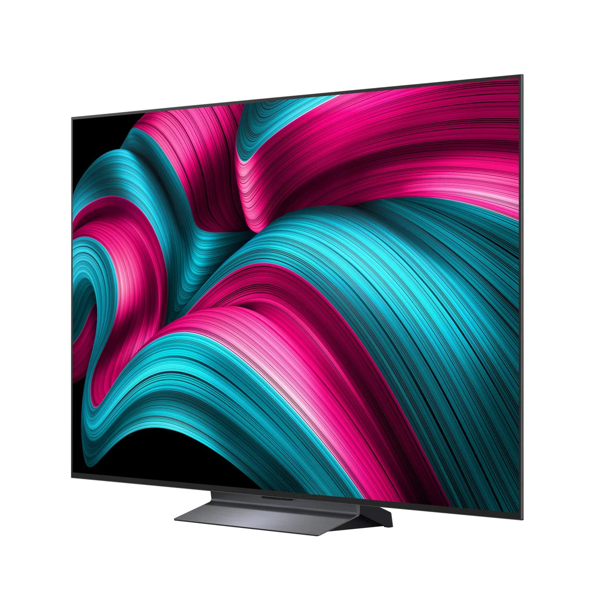 LG - Téléviseur Intelligent DELO HDR UHD 4K C5 de 65 po *Boite Ouverte*-SMART-TV-COSTCO-9402165-OLED65C5PUA-3