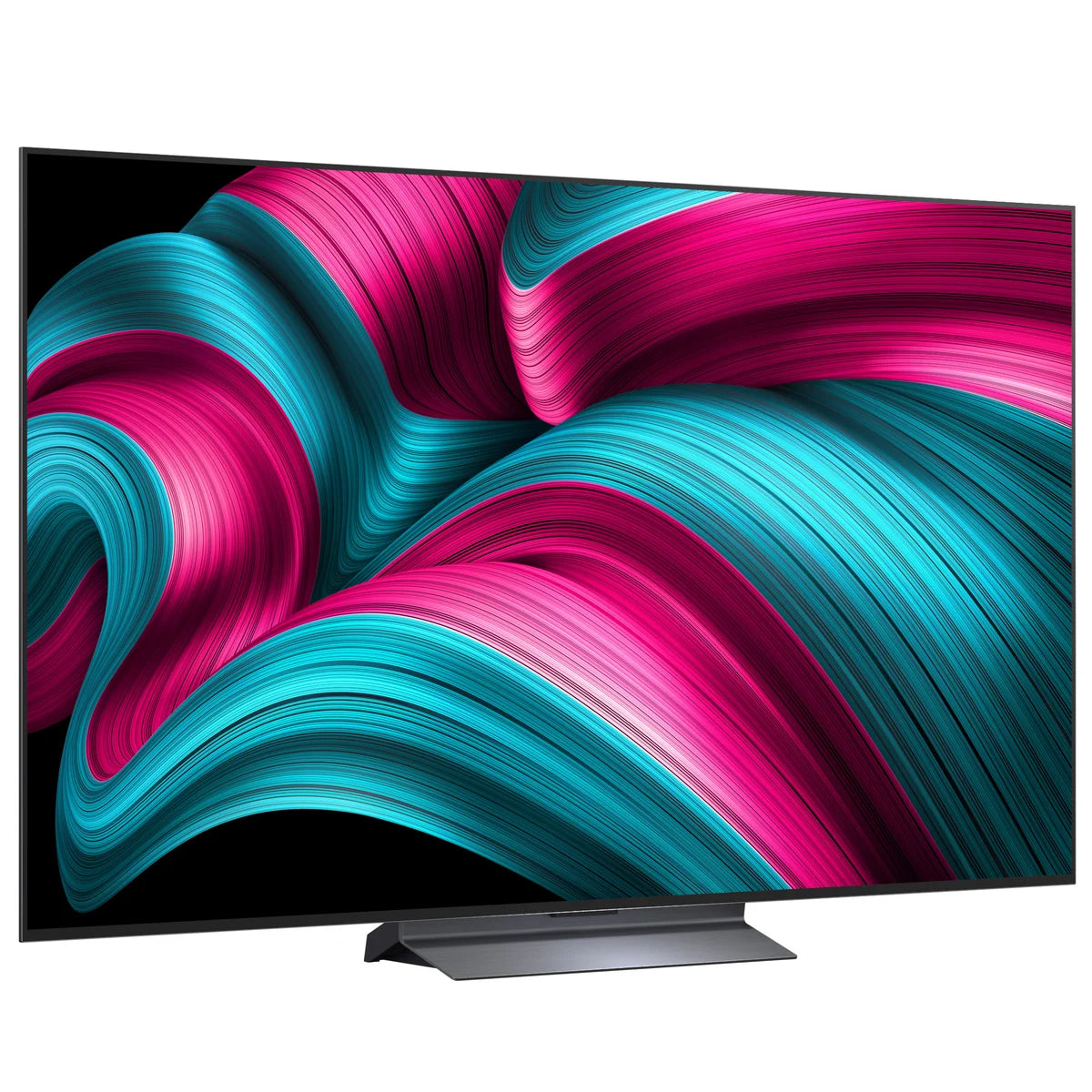LG - Téléviseur Intelligent DELO HDR UHD 4K C5 de 65 po *Boite Ouverte*-SMART-TV-COSTCO-9402165-OLED65C5PUA-2