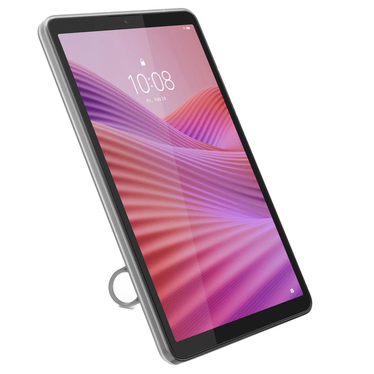 LENOVO - Tab One Tablet with Clear Case – Liquidation125Plus LENOVO - Tab One Tablet with Clear Case – Liquidation125Plus