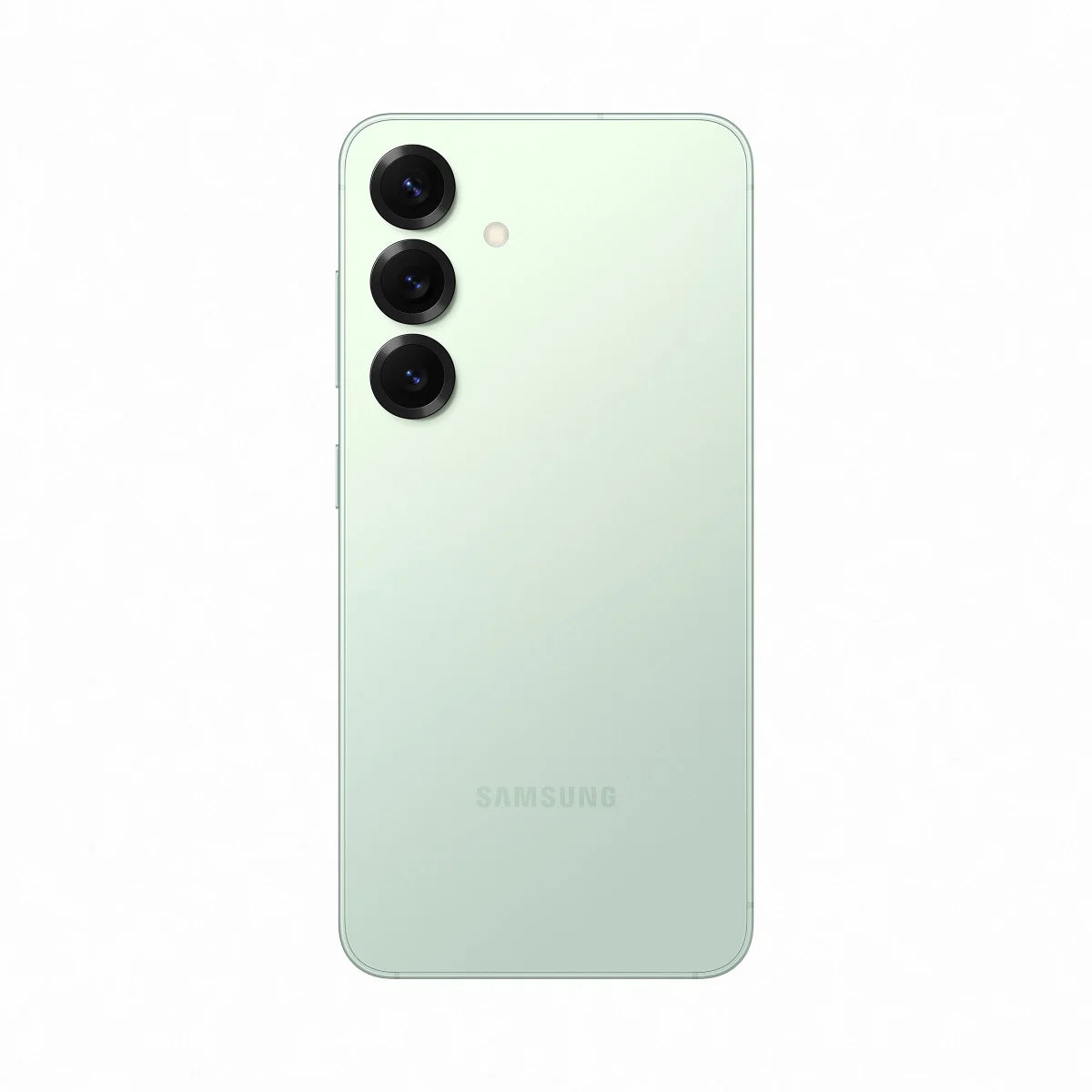 SAMSUNG - Téléphone Intelligent Galaxy S25-smartphone-costco-8777955-mint-menthe-3