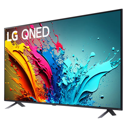 LG - Téléviseur Intelligent webOS HDR QNED UHD 4K QNED85T de 75 po *Boite Ouverte*-SMART-TV-COSTCO-9308575-75QNED85TUA-3