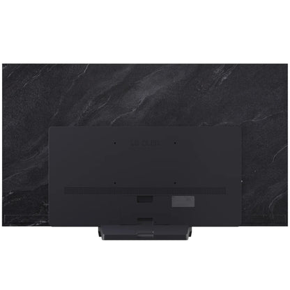 LG - Téléviseur Intelligent DELO HDR UHD 4K C5 de 65 po *Boite Ouverte*-SMART-TV-COSTCO-9402165-OLED65C5PUA-5