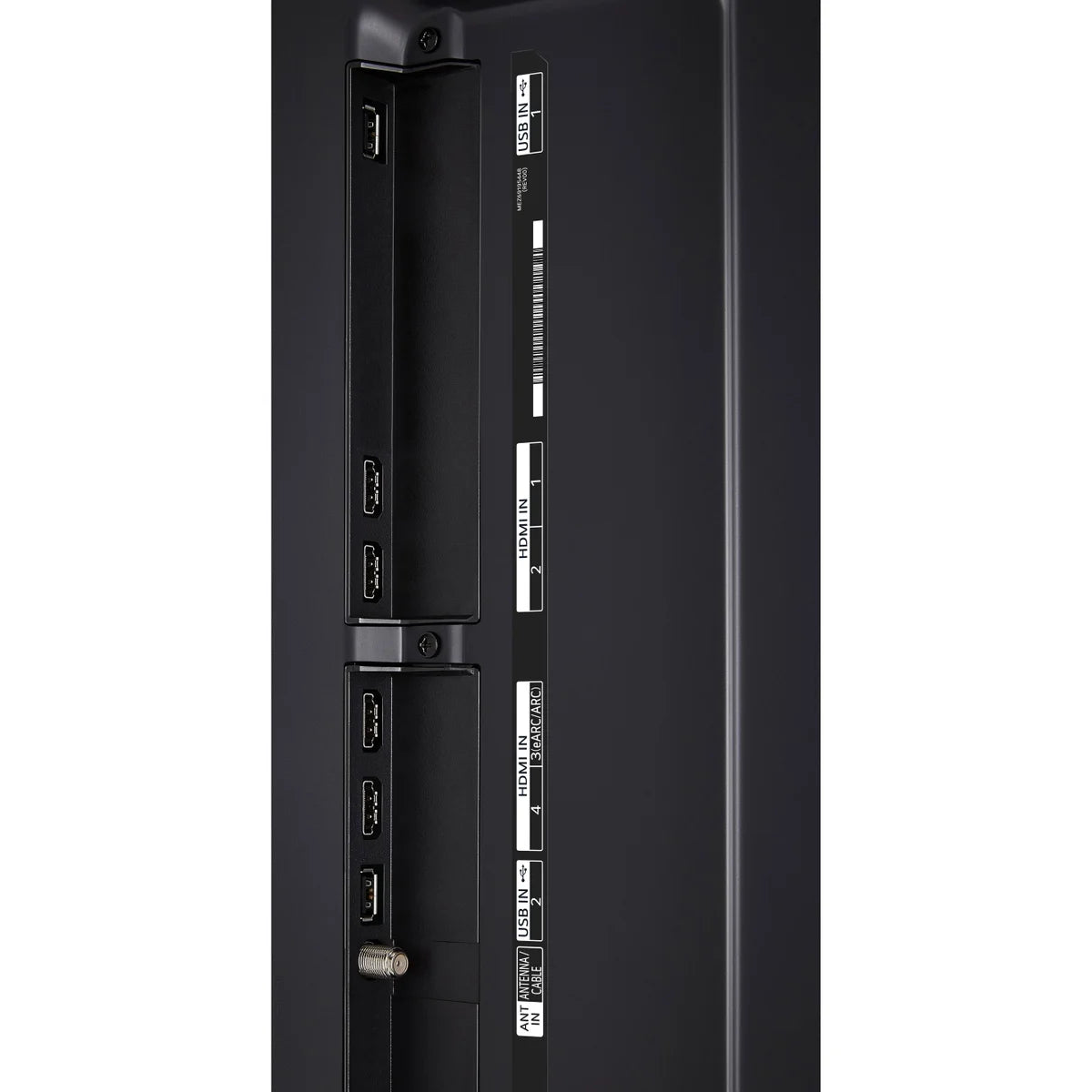 LG - Téléviseur Intelligent webOS HDR QNED UHD 4K QNED85T de 75 po *Boite Ouverte*-SMART-TV-COSTCO-9308575-75QNED85TUA-8