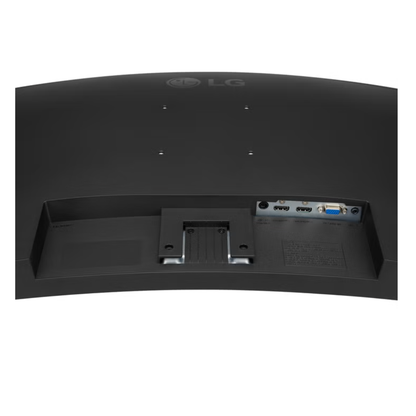 LG - Moniteur Incurvé de 31,5 po *Boite Ouverte* | 31,5 in. Curved Monitor *Open box*