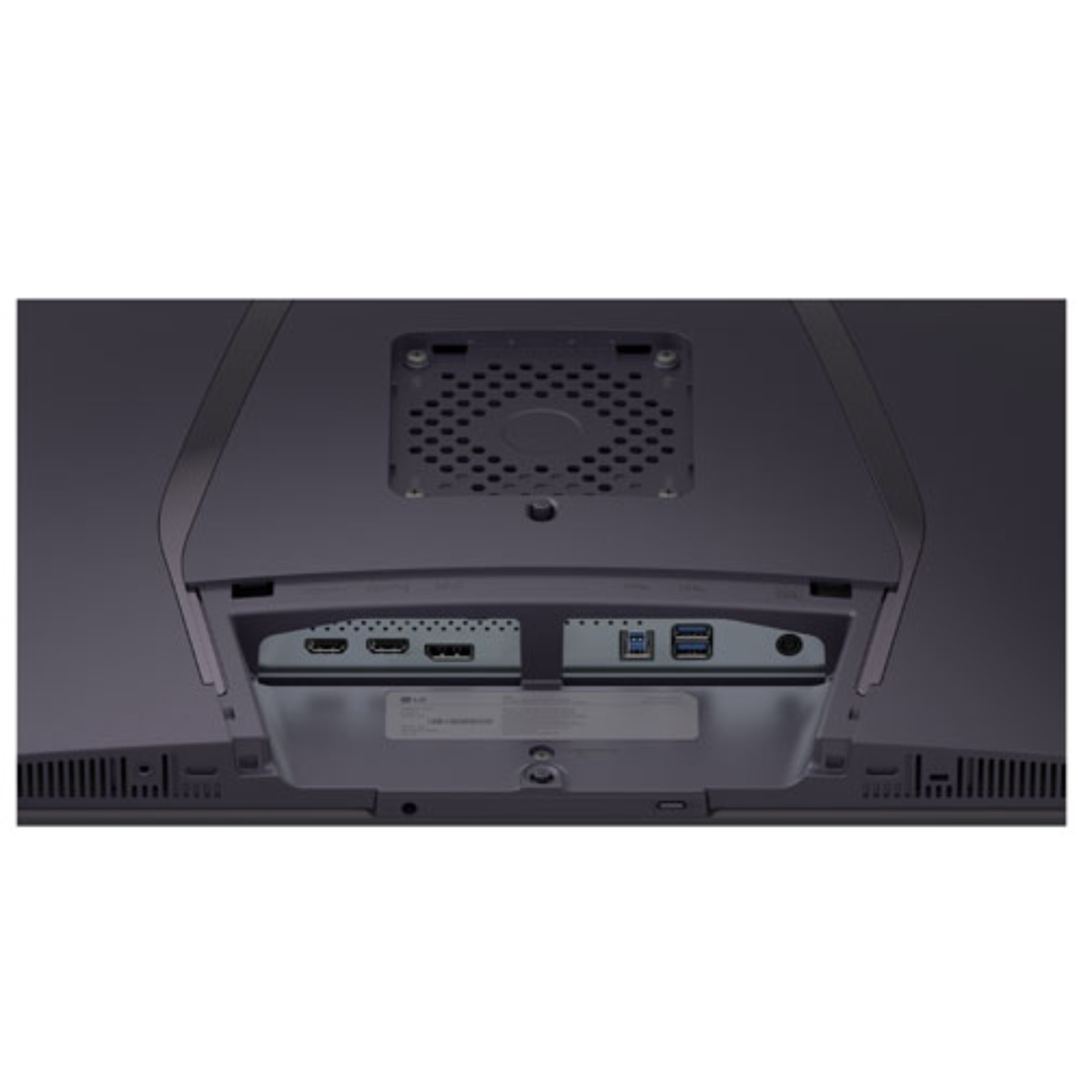 LG - Moniteur de Jeu UlttraGear GX8 OLED de 32 po 32GX850A | LG - 32" OLED UltraGear GX8 Gaming Monitor
