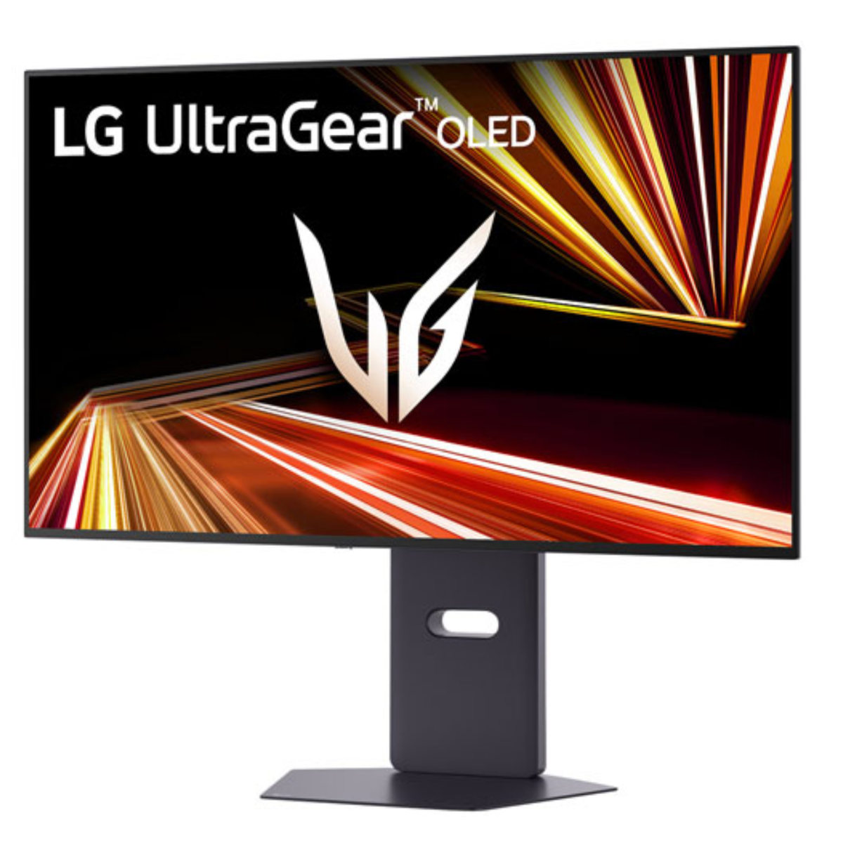 LG - Moniteur de Jeu UlttraGear GX8 OLED de 32 po 32GX850A | LG - 32" OLED UltraGear GX8 Gaming Monitor