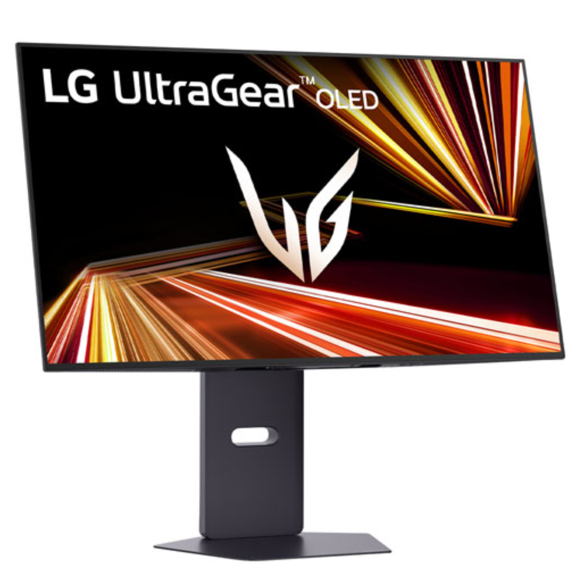 LG - Moniteur de Jeu UlttraGear GX8 OLED de 32 po 32GX850A | LG - 32" OLED UltraGear GX8 Gaming Monitor