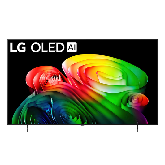 LG - Téléviseur Intelligent OLED 4K UHD de 65 po *Boite Ouverte* | LG - OLED 4K UHD Smart TV - 9508365
