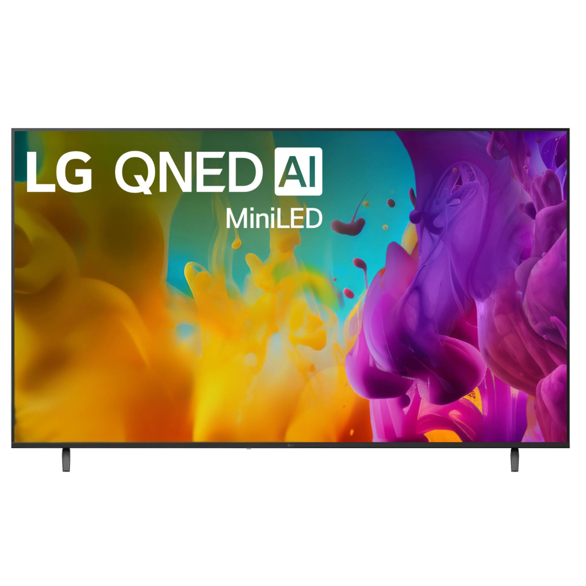 LG - Téléviseur Intelligent Mini-DEL HDR UHD 4K de 55 po *Boite Ouverte* | LG - 55" Mini-LED HDR UHD 4K Smart TV *Open Box*