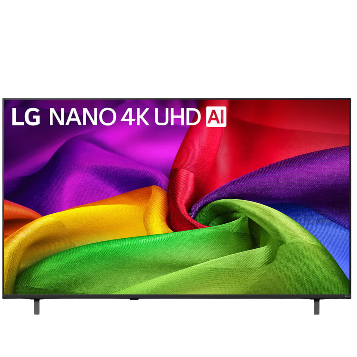 Téléviseur LG de 65 po Ultra HD 4K avec technologie HDR10 Pro et connectivité Bluetooth – Modèle 65NU700BPUA | LG 65-inch 4K Ultra HD TV with HDR10 Pro technology and Bluetooth connectivity – Model 65NU700BPUA