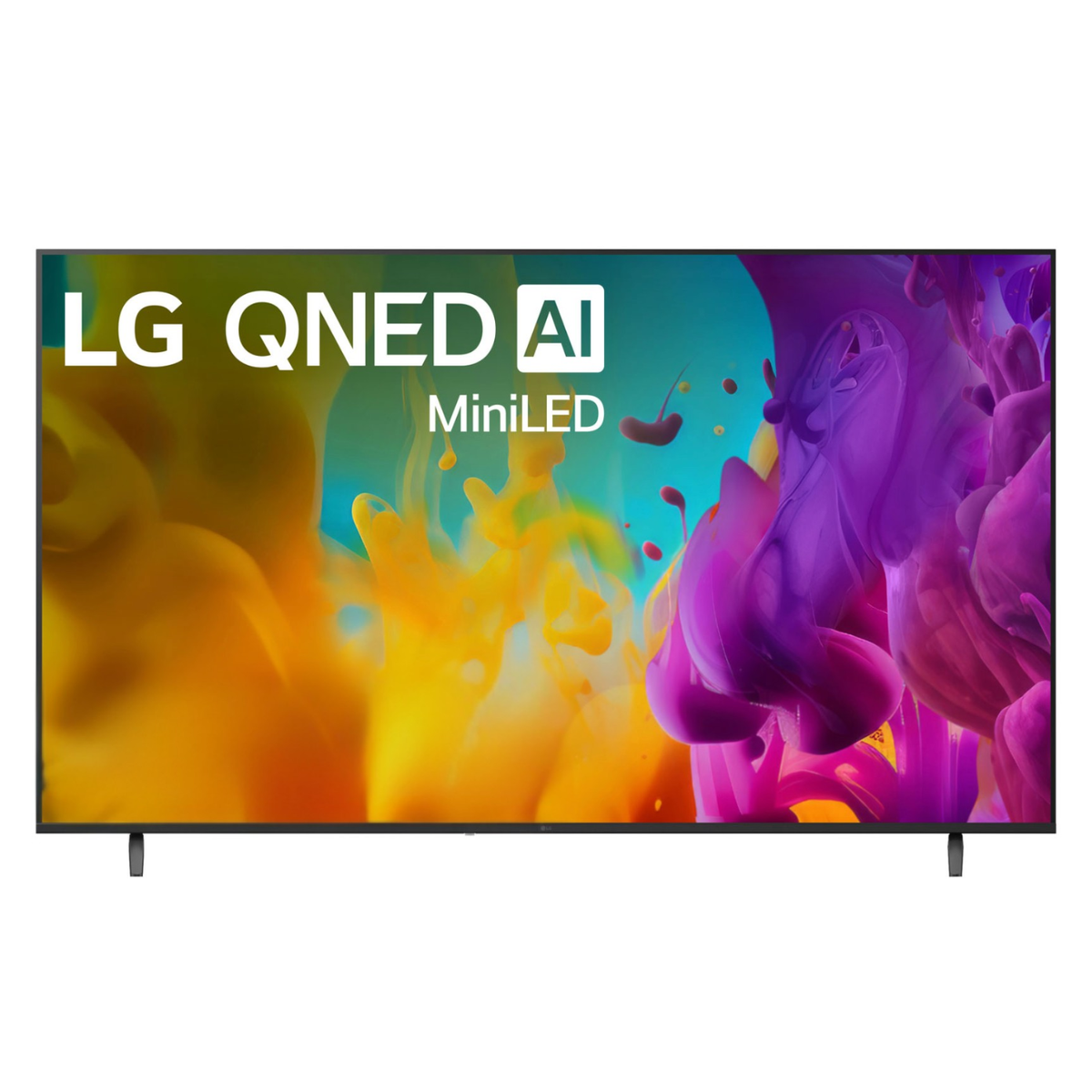 LG - Téléviseur Intelligent Mini-DEL HDR UHD 4K de 65 po | LG - 65" Mini-LED HDR UHD 4K Smart TV-9500765