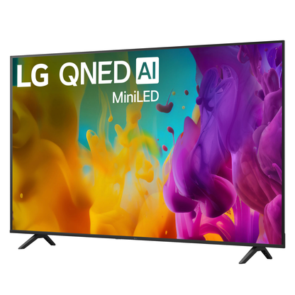 LG - Téléviseur Intelligent Mini-DEL HDR UHD 4K de 65 po | LG - 65" Mini-LED HDR UHD 4K Smart TV