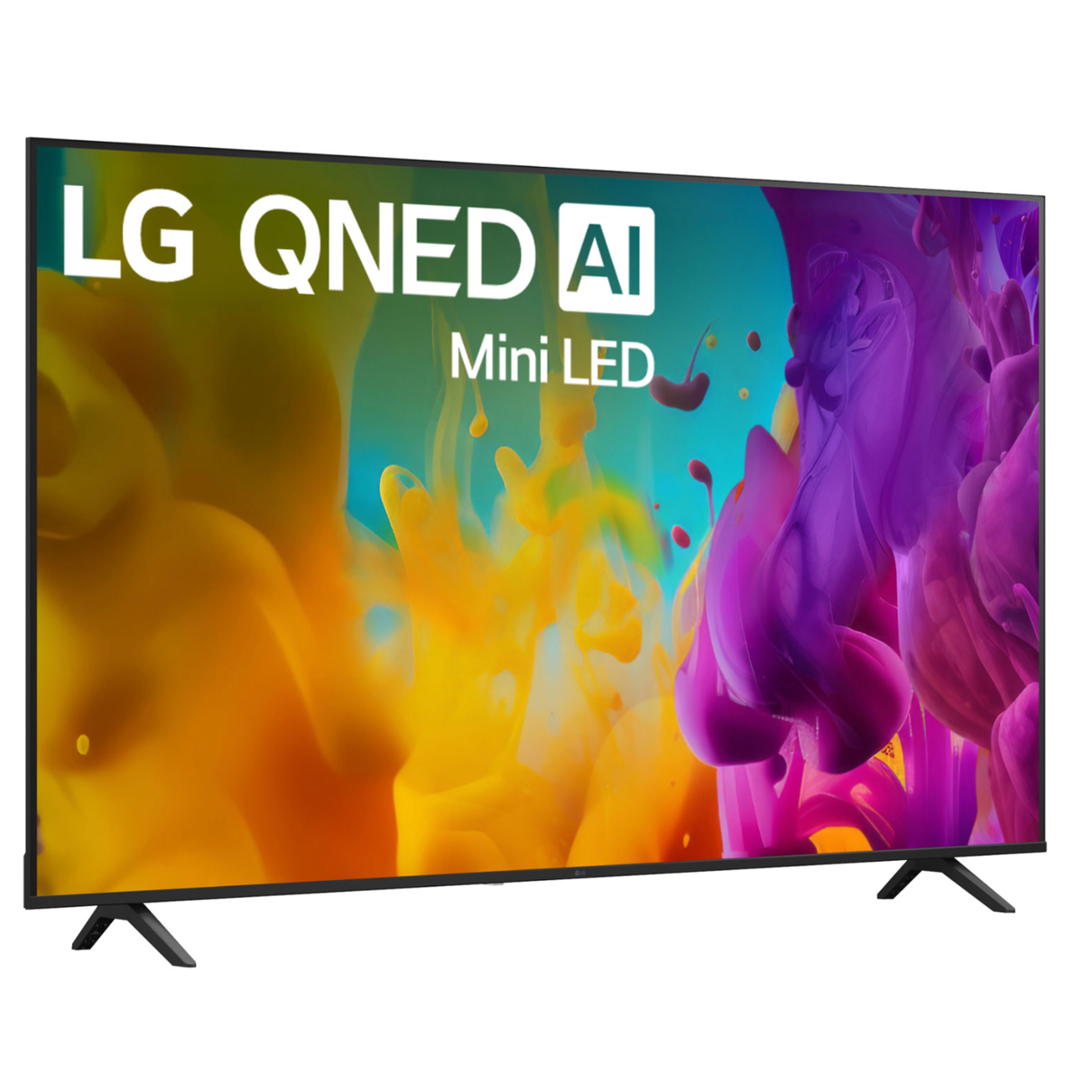 LG - Téléviseur Intelligent Mini-DEL HDR UHD 4K de 65 po | LG - 65" Mini-LED HDR UHD 4K Smart TV