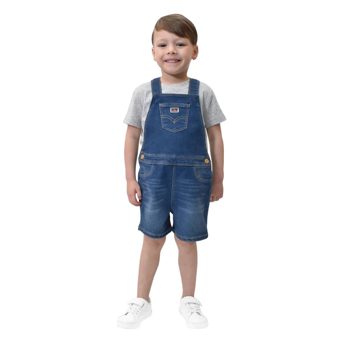 levi's-ensemble-2-pièces-enfant-kid's-piece-set