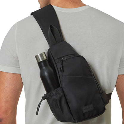 mondetta-sac-bandoulière-unisexe-unisex-sling-bag-NOIR-BLACK-2
