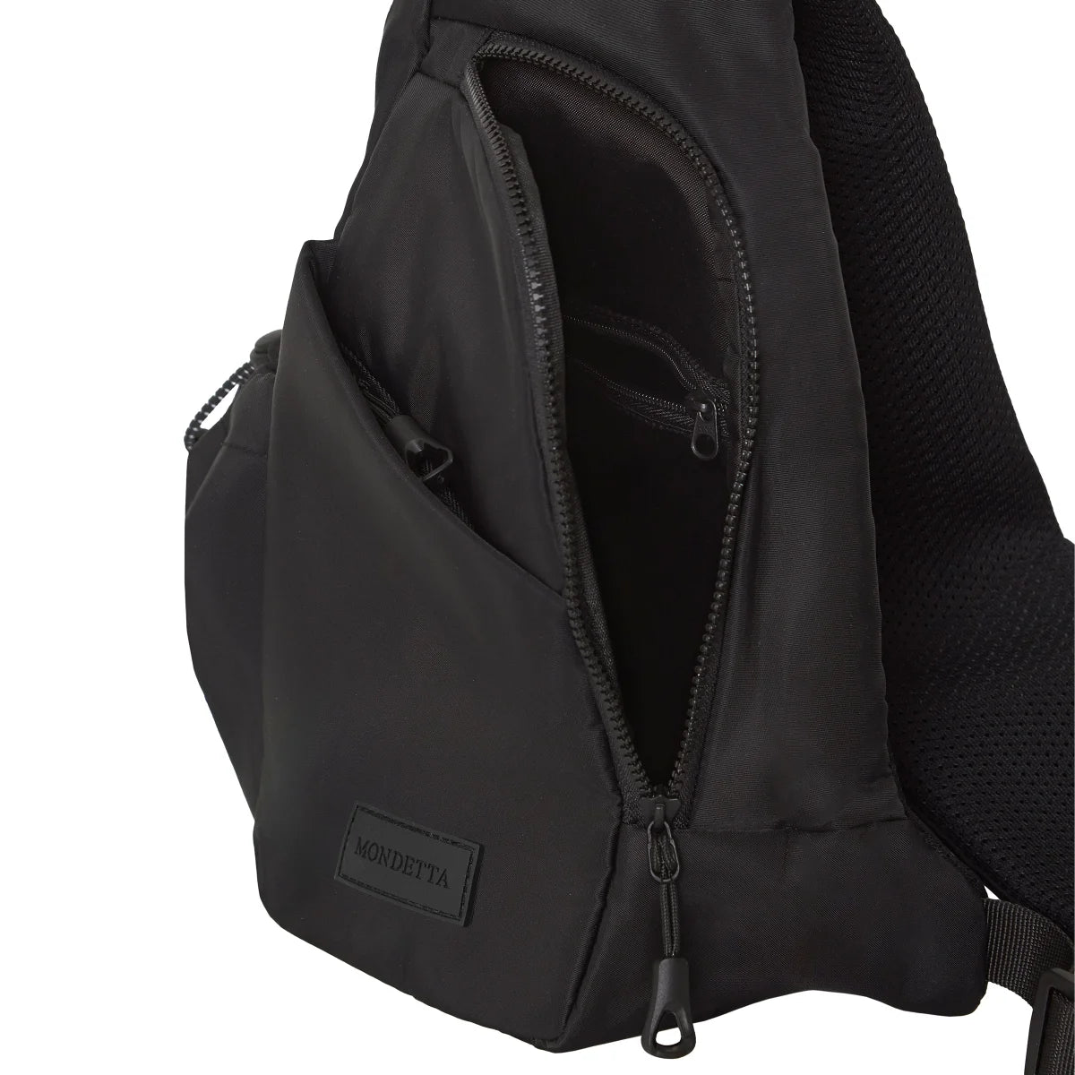 mondetta-sac-bandoulière-unisexe-unisex-sling-bag-NOIR-BLACK-5
