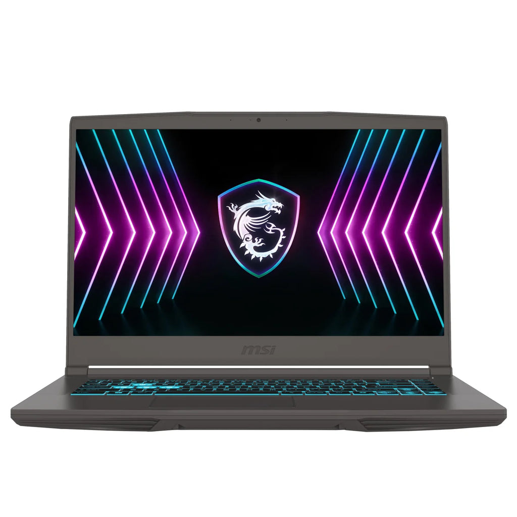 MSI - Ordinateur Portable Thin 15 B2RVE*Boite Ouverte*-LAPTOP-COSTCO-3111504-B2RVE-3082CA