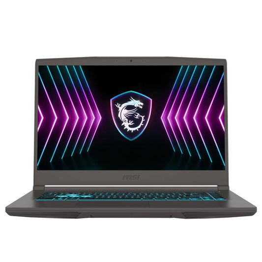MSI - Ordinateur Portable Thin 15 B2RVE*Boite Ouverte*-LAPTOP-COSTCO-3111504-B2RVE-3082CA