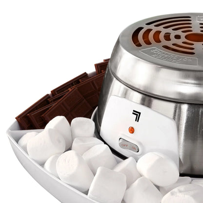 Sharper-image-machine-s'mores-électrique-électrique-maker-costco-3333010-4