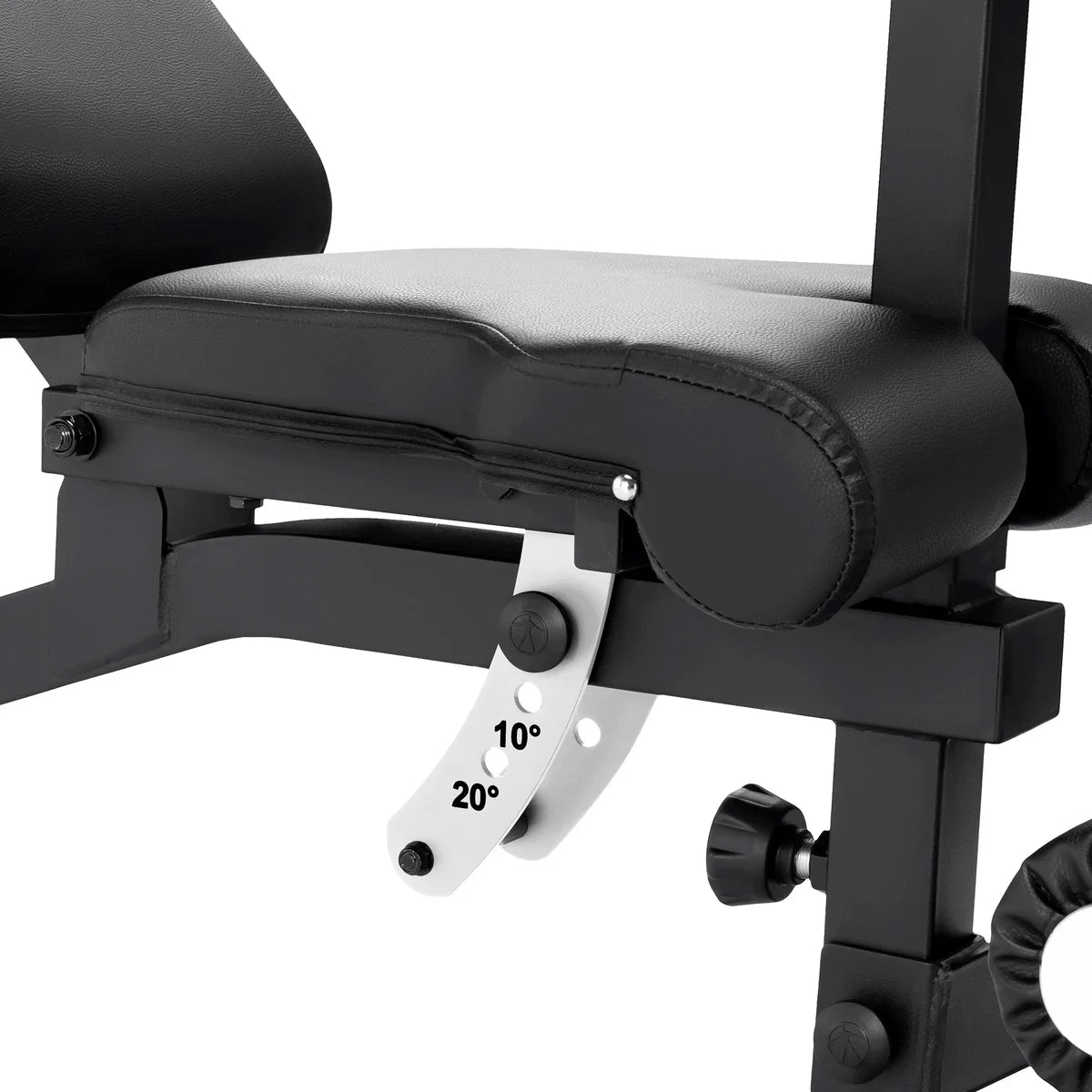 MACY - Banc Utilitaire de Luxe-DELUXE-UTILITY-BENCH-COSTCO-1819409-SB-8222-MUSCULATION-3